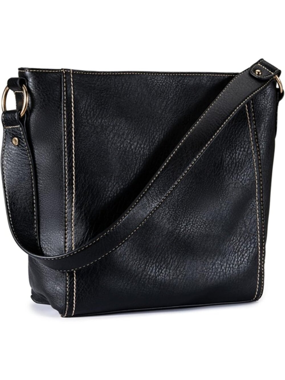 Trendy Soft Hobo Shoulder Bag for Women | Chic Handbag & Purse Essentials